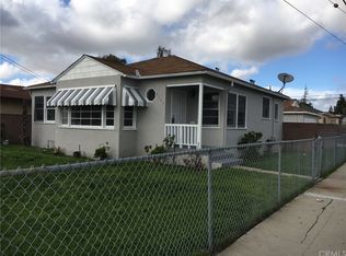 4103 W 134th St, Hawthorne, CA 90250