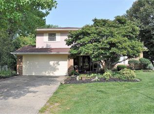 434 Pickering Dr, Pickerington, OH
