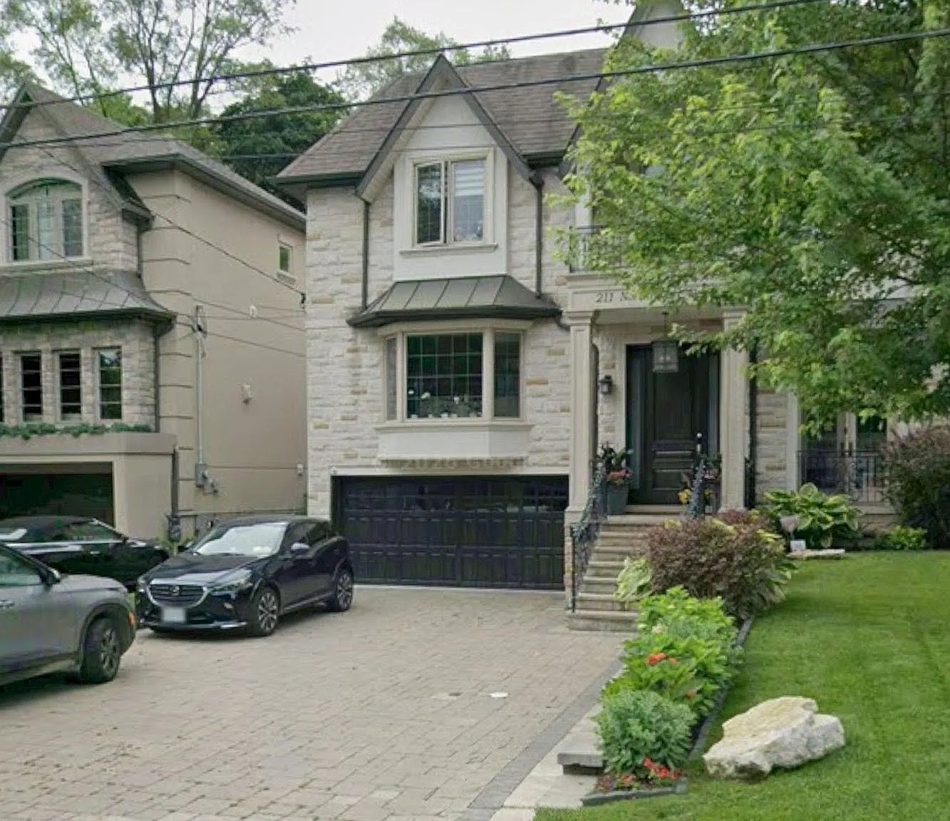 2 bed, $2,500 — Photo 1