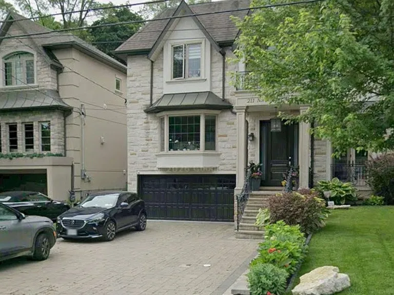 211 Northwood Dr #BASEMEN — Photo 1