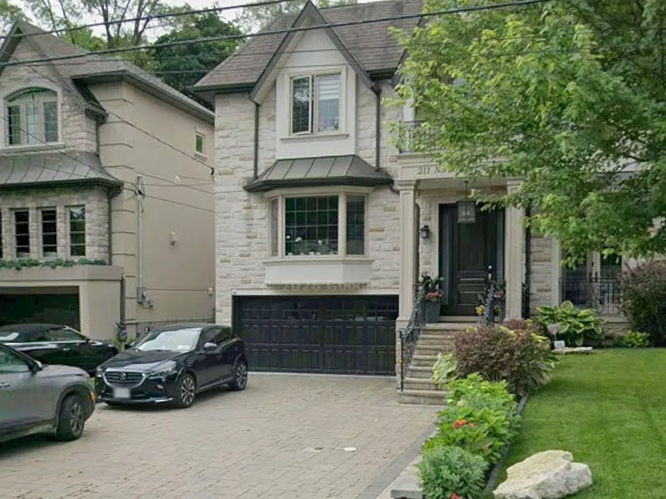 211 Northwood Dr #BASEMEN