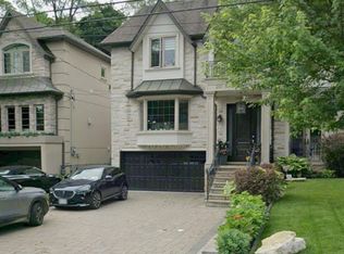 211 Northwood Dr, Toronto, ON M2M 2K5