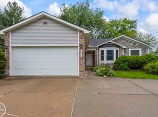 6630 25 Mile Rd, Utica, MI 48316