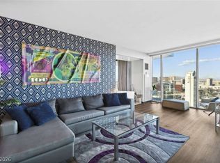 PALMS PLACE, Las Vegas, NV 89103