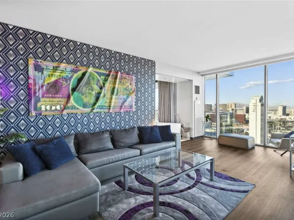 4381 W Flamingo Rd #3322, Las Vegas, NV 89103