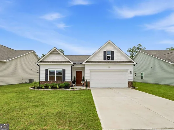 120 Royal Oak Dr NE, Rome, GA 30165
