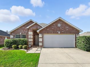 3000 Groveland Ter, Denton, TX 76210