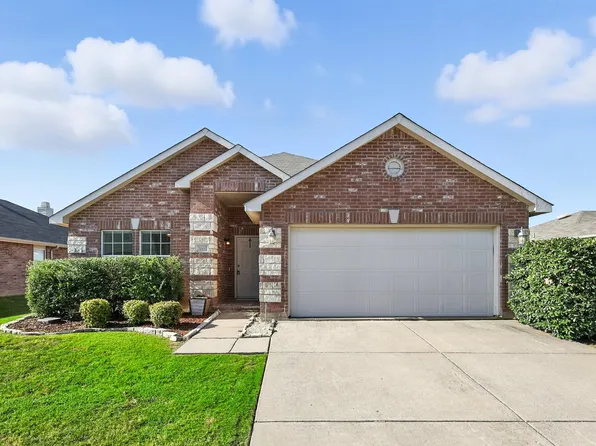 3000 Groveland Ter, Denton, TX 76210