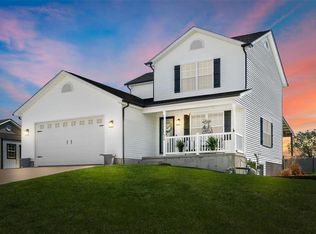 26 Michelle Dr, Union, MO 63084