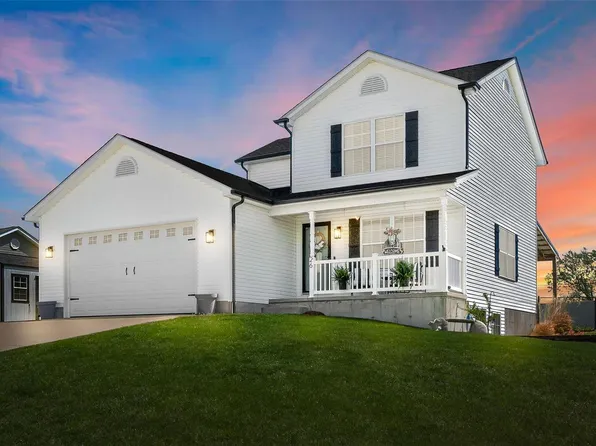 26 Michelle Dr, Union, MO 63084