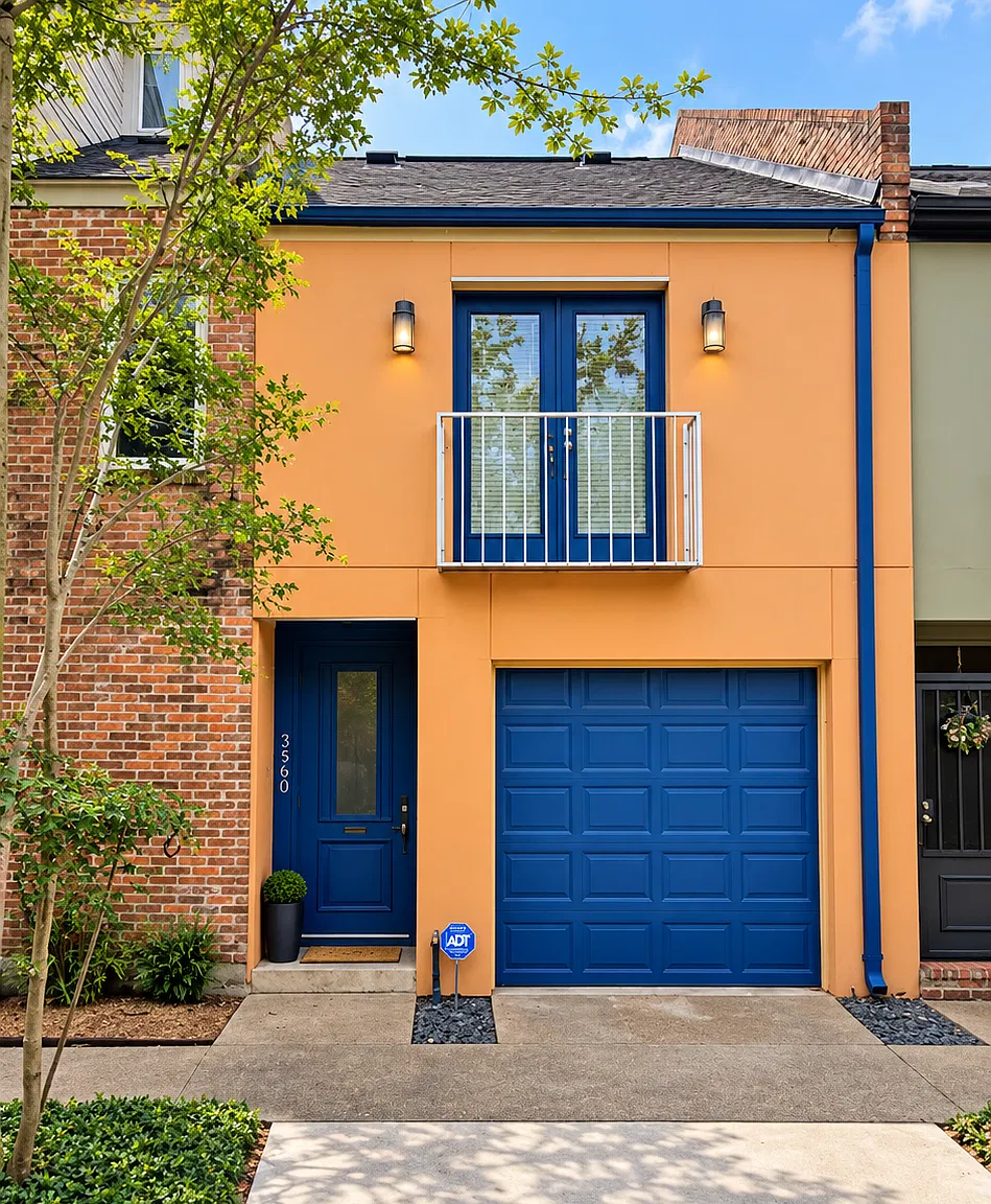 2 bed, 1376 sqft, $2,650 — Photo 1