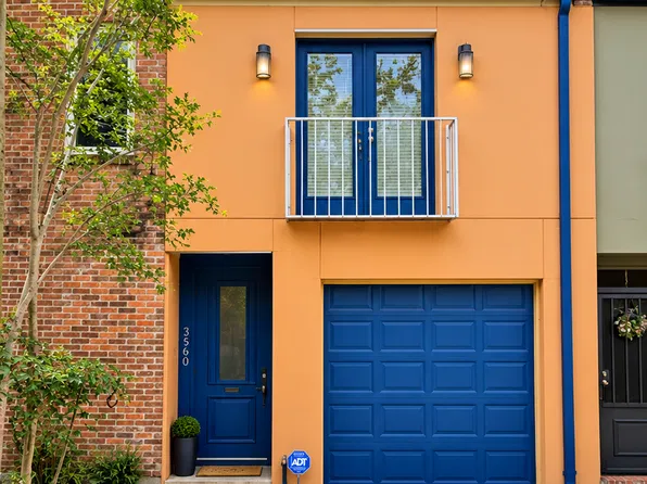 3560 Yupon St, Houston, TX 77006