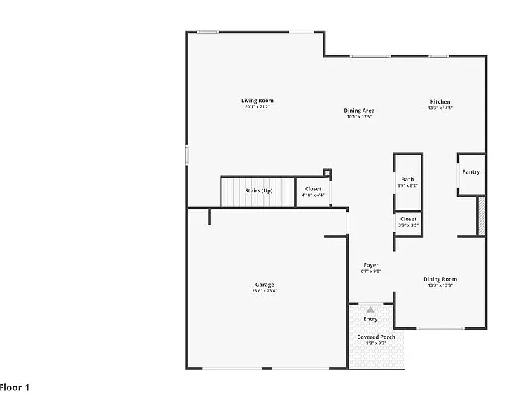 279 Faron Dr SW — Photo 2