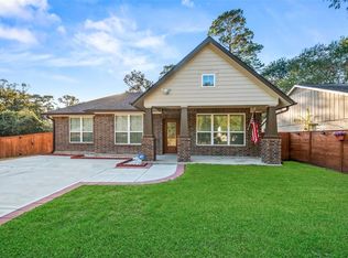 26307 Pine Canyon Dr, Spring, TX 77380