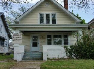 403 N Drexel Ave, Indianapolis, IN