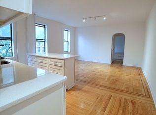 515 Clinton Ave #14, Brooklyn, NY 11238