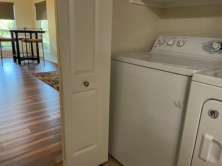 Washer/dryer