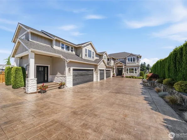 20404 Church Lake Drive E, Bonney Lake, WA 98391