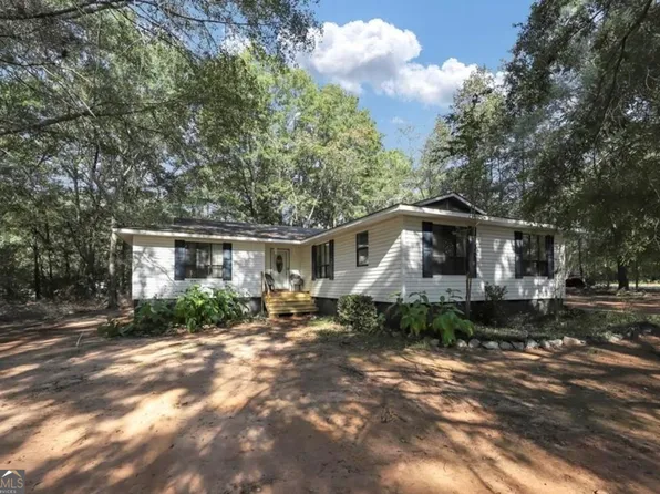304 Lower Simmons Rd, Macon, GA 31220