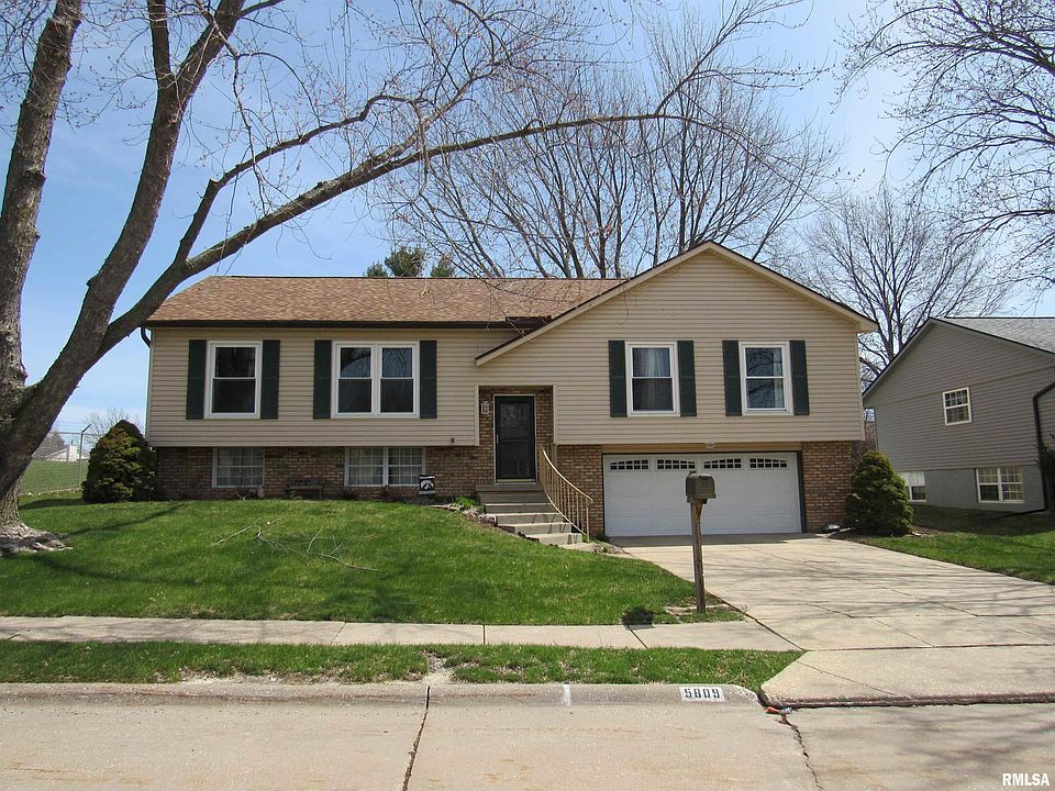 5809 Marquette St, Davenport, IA 52806 Zillow
