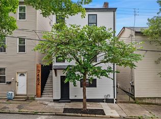 3462 Ligonier St, Pittsburgh, PA