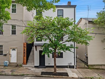 3462 Ligonier St, Pittsburgh, PA, 15201