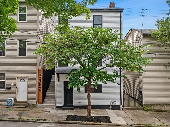 3462 Ligonier St, Pittsburgh, PA 15201