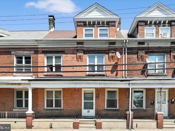 806 N 7th St, Lebanon, PA 17046