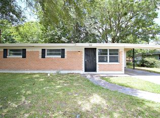 5115 Locksley Ave, Jacksonville, FL 32208