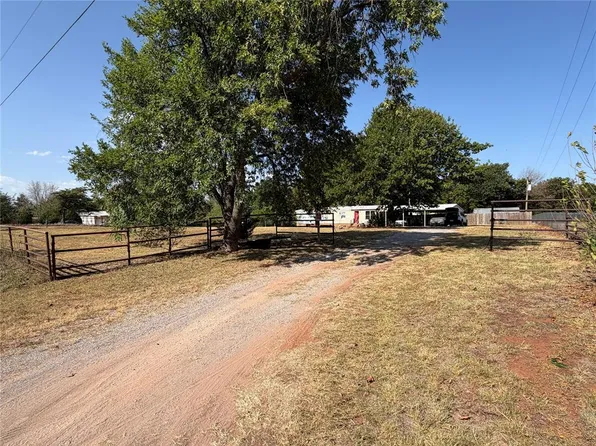 1128 County Street 2978 St Lot 27, Blanchard, OK 73010