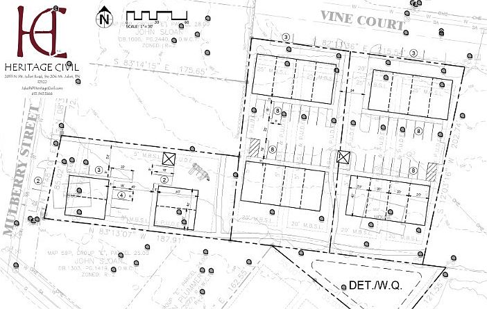 1st image of 0 Vine Ct