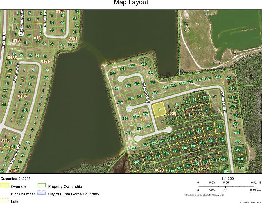 1st image of 11481 Chimera Pl #8