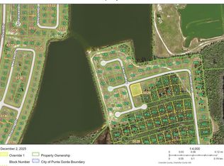 11481 Chimera Pl #8, Placida, FL 33946