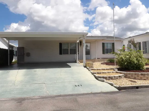 2692 NE Highway 70 #541, Arcadia, FL 34266