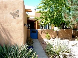 2304 Brother Abdon Way, Santa Fe, NM 87505