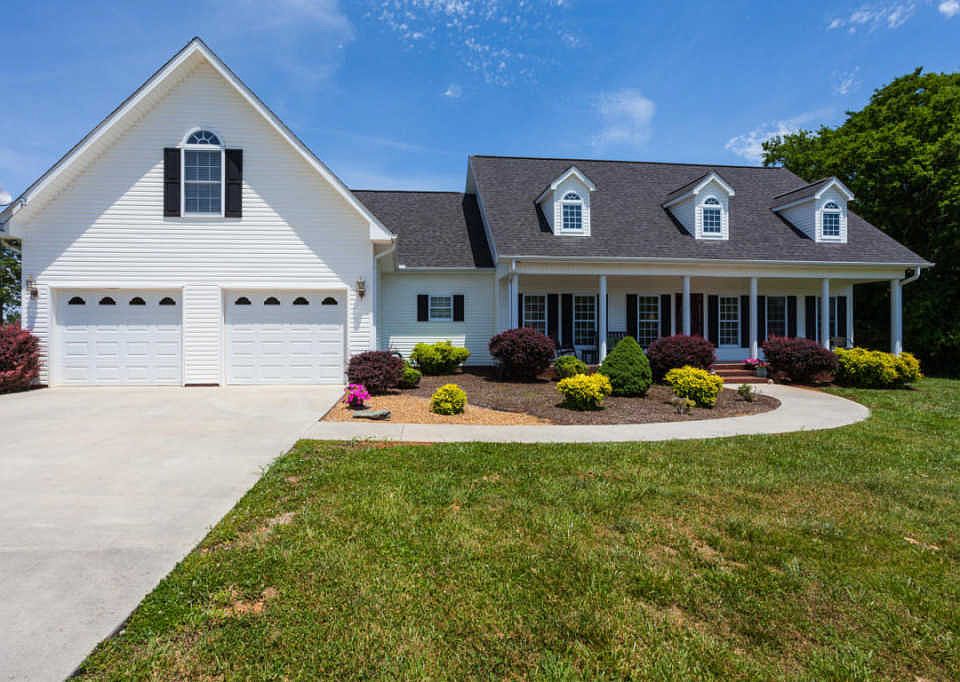 1212 Kahite Trl, Vonore, TN 37885 Zillow