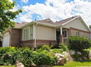1009 Daybreak Dr, Ogden, UT 84403