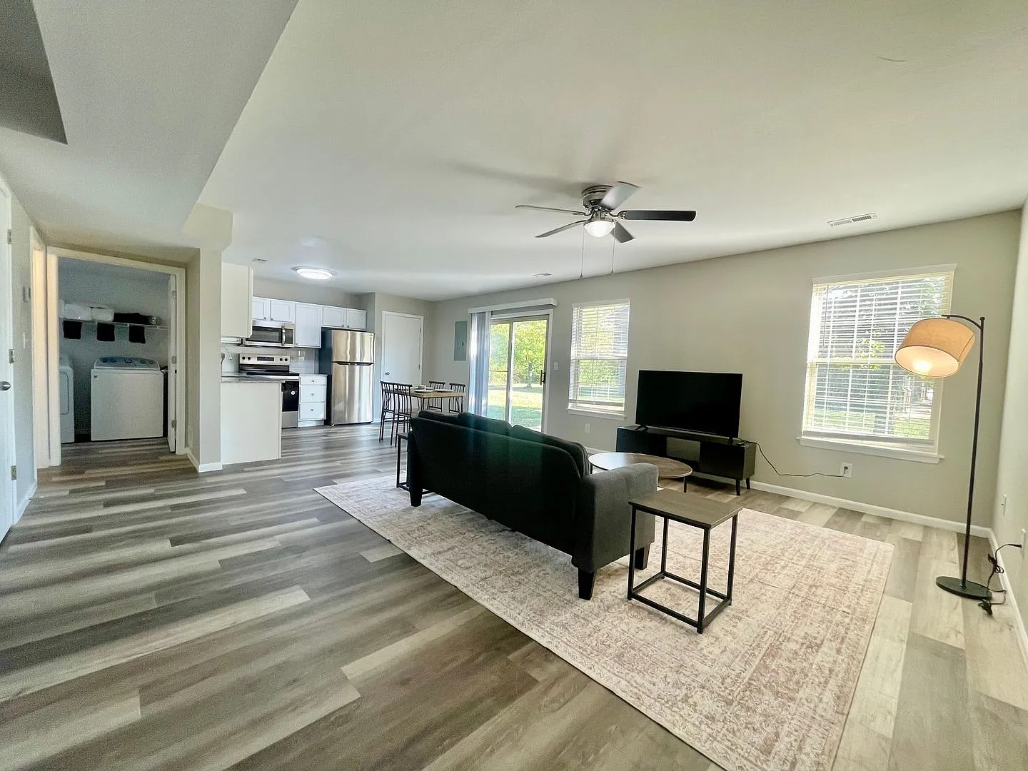 Cross Creek Villas — Photo 2