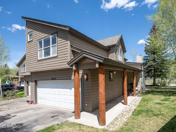 35 Aspen Glen Ct, Edwards, CO 81632