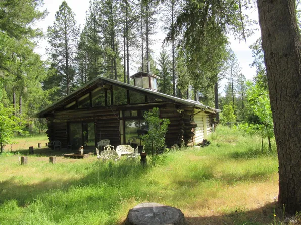 48700 Hwy 101 Highway, Laytonville, CA 95454