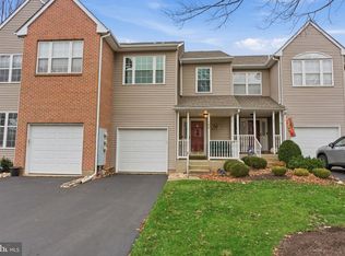 100 Bishops Gate Ln, Doylestown, PA 18901