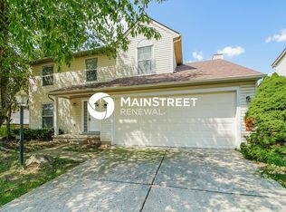 3481 Oak Bend Blvd, Canal Winchester, OH 43110