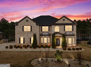 2206 Golden Eagle Dr, Locust Grove, GA 30248