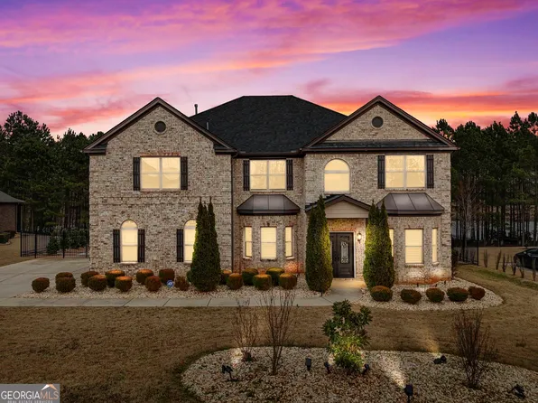 2206 Golden Eagle Dr, Locust Grove, GA 30248