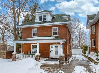 299 5th St, Midland, ON L4R 3W7