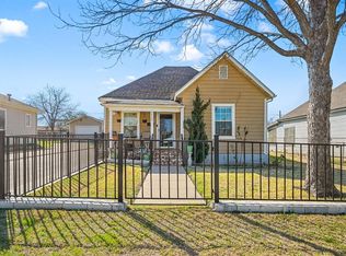 2523 Refugio Ave, Fort Worth, TX 76164