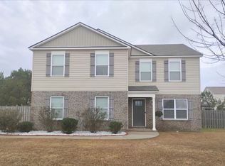 11455 Walden Trce, Vance, AL 35490