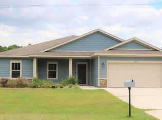 1821 Frontera St, Navarre, FL 32566