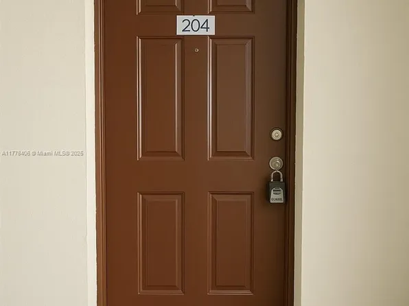 15221 NE 6th Ave APT A204, Miami, FL 33162