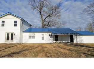 594 Highway Y, Saint Robert, MO 65584